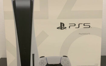 PS5 Sony PlayStation 5 verzija diska konzole