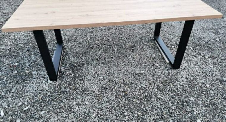 Metalne noge za stol