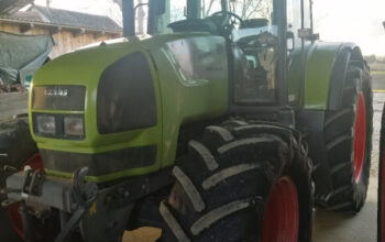 Claas ares 816 RZ