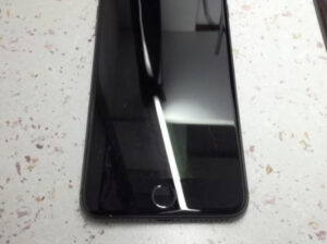iPhone 8 Plus 256GB sivo/crni