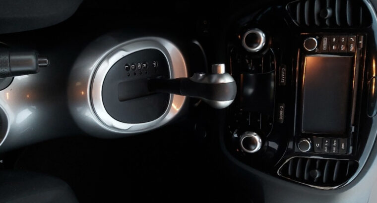 Nissan Juke 1,6 16V, automatik, 1.vlasnik, 145 000 km, održan, očuvan!
