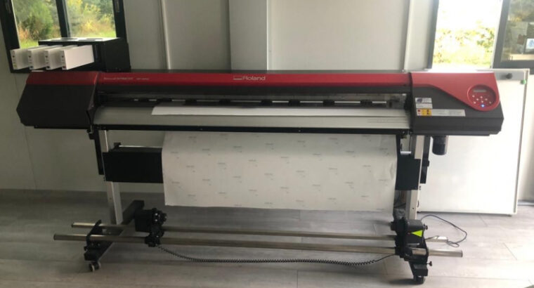 Printer za tisak velikih formata – ROLAND VersaEXPRESS RF-640
