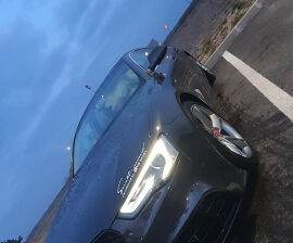 Audi A5 SPORTBACK 2012 2.0TDI