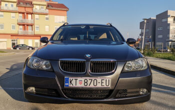 BMW Serija 3 390L