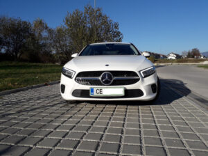 Mercedes Benz A-KLASA LIMUZINA 180 D PROGRESSIVE AUT.