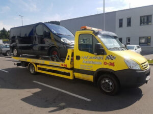Iveco Daily 50C15 2008.