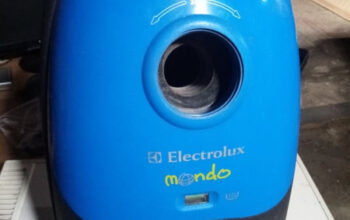 Usisavač Electrolux Mondo 1300W