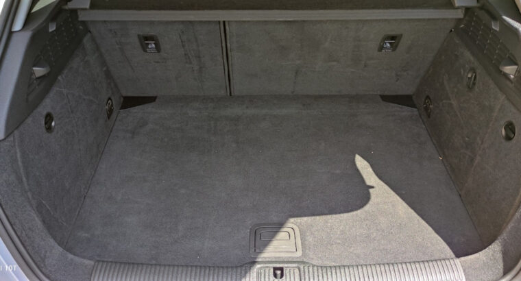 Audi A3  1,6 tdi sportback, stronic, 2017 g