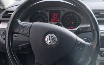 Volkswagen Passat Variant 1,4 TSI