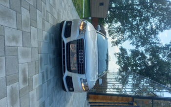 Audi A4 2.0tdi