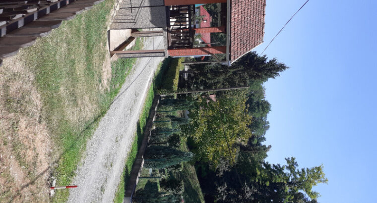 Koprivnica okolica, Kunovec breg, Jugov jarek 44. Tel. 048638222