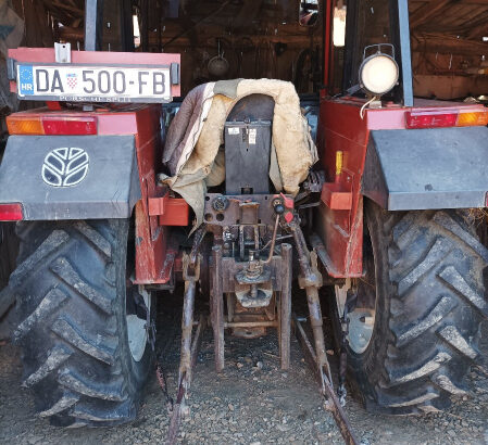 Traktor Fiat 60-66