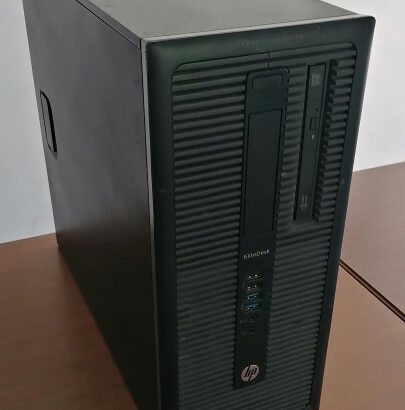 HP Elite 800 G1 i5-4590/4Gb/200Gb SSD/500Gb HDD/DVDR (1)