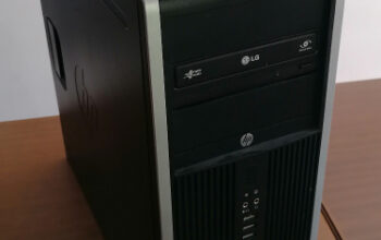 HP Elite 8300 MT i5-2400/4Gb/120Gb SSD/320Gb HDD/DVDR (7)