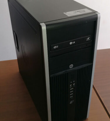 HP Elite 8300 MT i5-2400/4Gb/120Gb SSD/320Gb HDD/DVDR (7)
