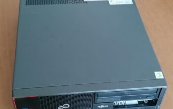 Fujitsu Esprimo E700 i3-2100/2Gb/120Gb SSD/320Gb HDD/DVD (21)