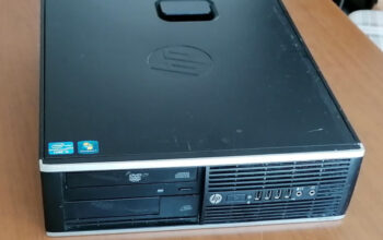 Hp Compaq 6200 Pro SFF i3-2100/4Gb/120Gb SSD/320Gb HDD/ DVD (25)