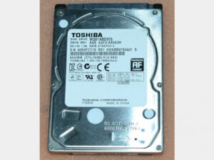 TOSHIBA 2,5 MQ01ABD075, 750GB (93)