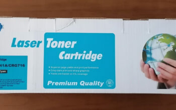 TONER CARTRIDGE TR-CB541A/CRG716 (115)