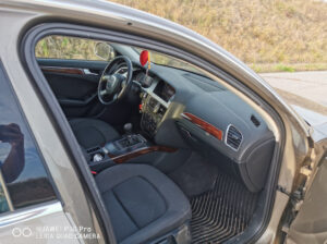 Audi A4 2.0 Tdi 125kw!