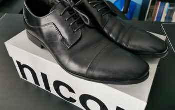 Muške cipele Nicola Benson