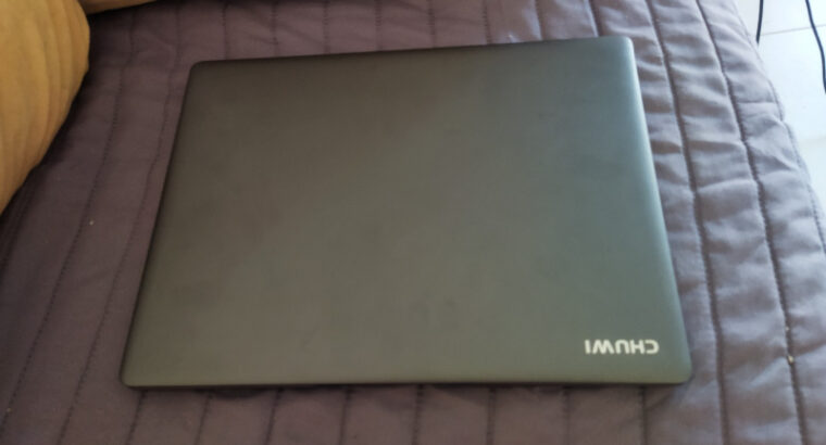 Laptop Chuwi 14′ Gemibook RAM 12GB/ SSD 256