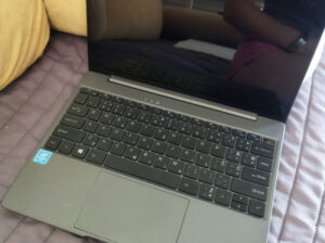 Laptop Chuwi 14′ Gemibook RAM 12GB/ SSD 256