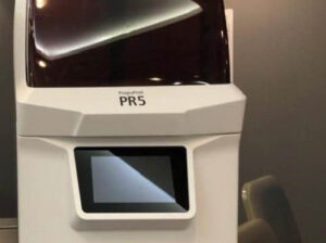 Ivoclar PrograPrint PR5 3D Dental Printer