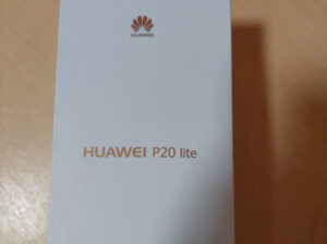 Huawei P20 lite rozi