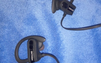 Bežične slušalice i smartwach Meanit M15