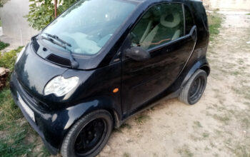 Smart fortwo 700, 2003.g