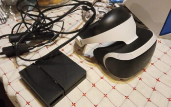 HITNOOOO!!! PlayStation VR naočale – nije fixna cijena