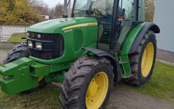 John Deere 5090M traktor