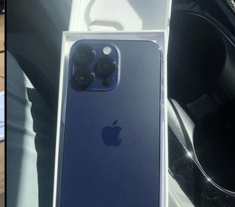 Apple iphone 14 pro max 256gb unlocked Deep Purple