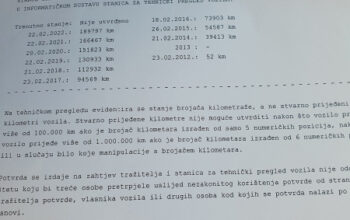 ŠKODA OCTAVIA 1.6 TDI…..2012