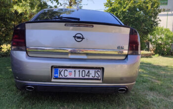 Opel vectra C GTS 3.0 CDTI 2004.