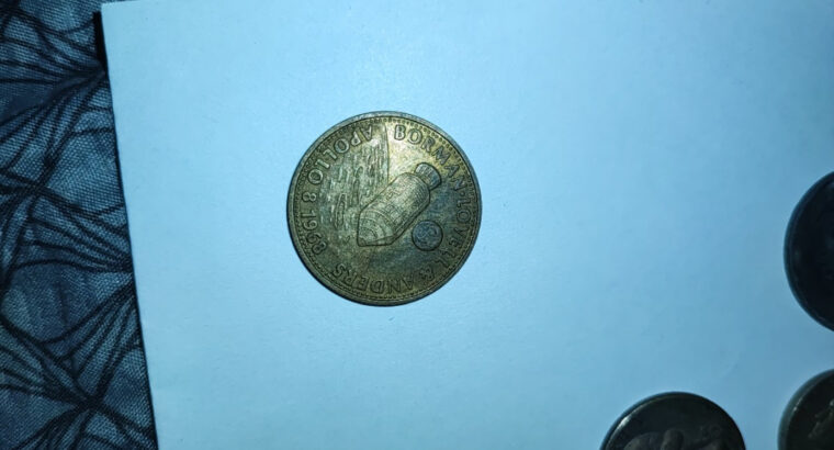 Prodajem stare kovanice od 1903 do 1980 ih  , CIJENA NIJE FIXNA