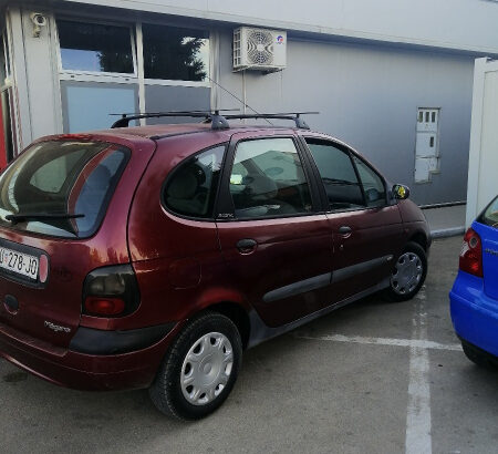 Renault 1.6