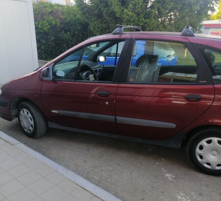 Renault 1.6