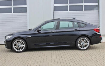 BMW 530 d GT M-Sportpaket Exclusive 20Zoll Panorama