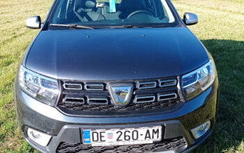 Dacia Sandero Stepway Freedom