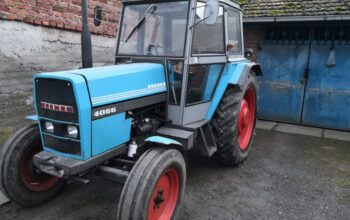 traktor EICHER 4066