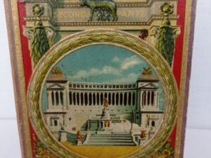 Sjecanje na Rim Bibliografske bilješke