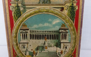 Sjecanje na Rim Bibliografske bilješke