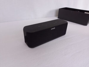 Anker SoundCore Boost prijenosni zvucnik Bluetooth