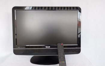 ASUS 22 ” TV i Monitor Full HD
