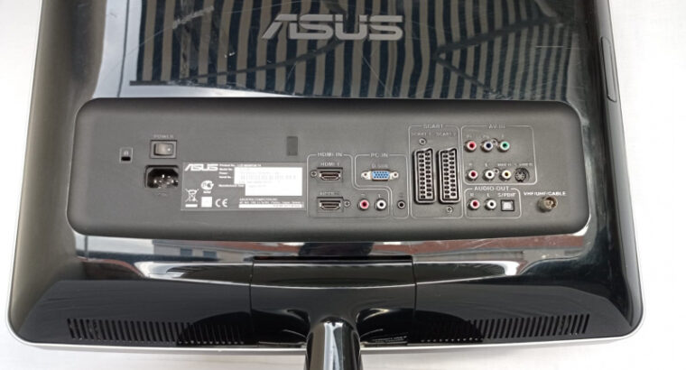 ASUS 22 ” TV i Monitor Full HD