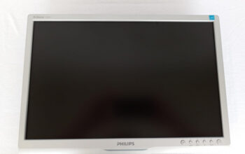 Monitor Philips Brilliance 19 “