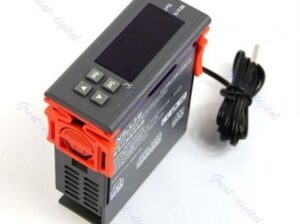 Digitalni Termostat WH7016E za valionik inkubator akvarij 0,1C