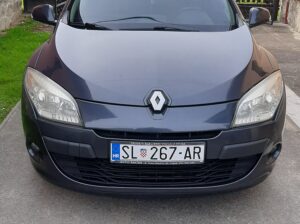 Renault Megane Grandtour 1,5 dCi